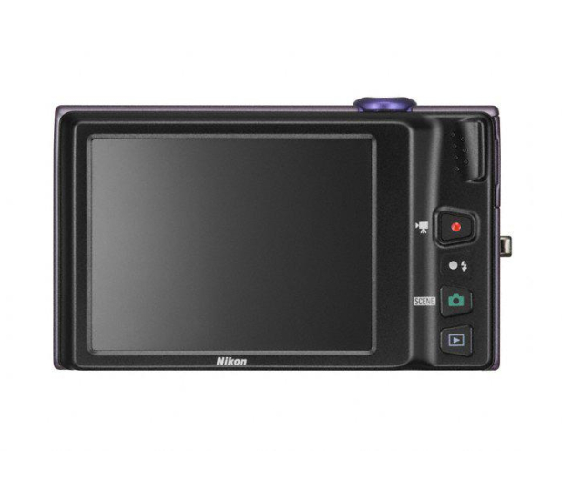 Nikon S6100 - 1449154 - zdjęcie 2